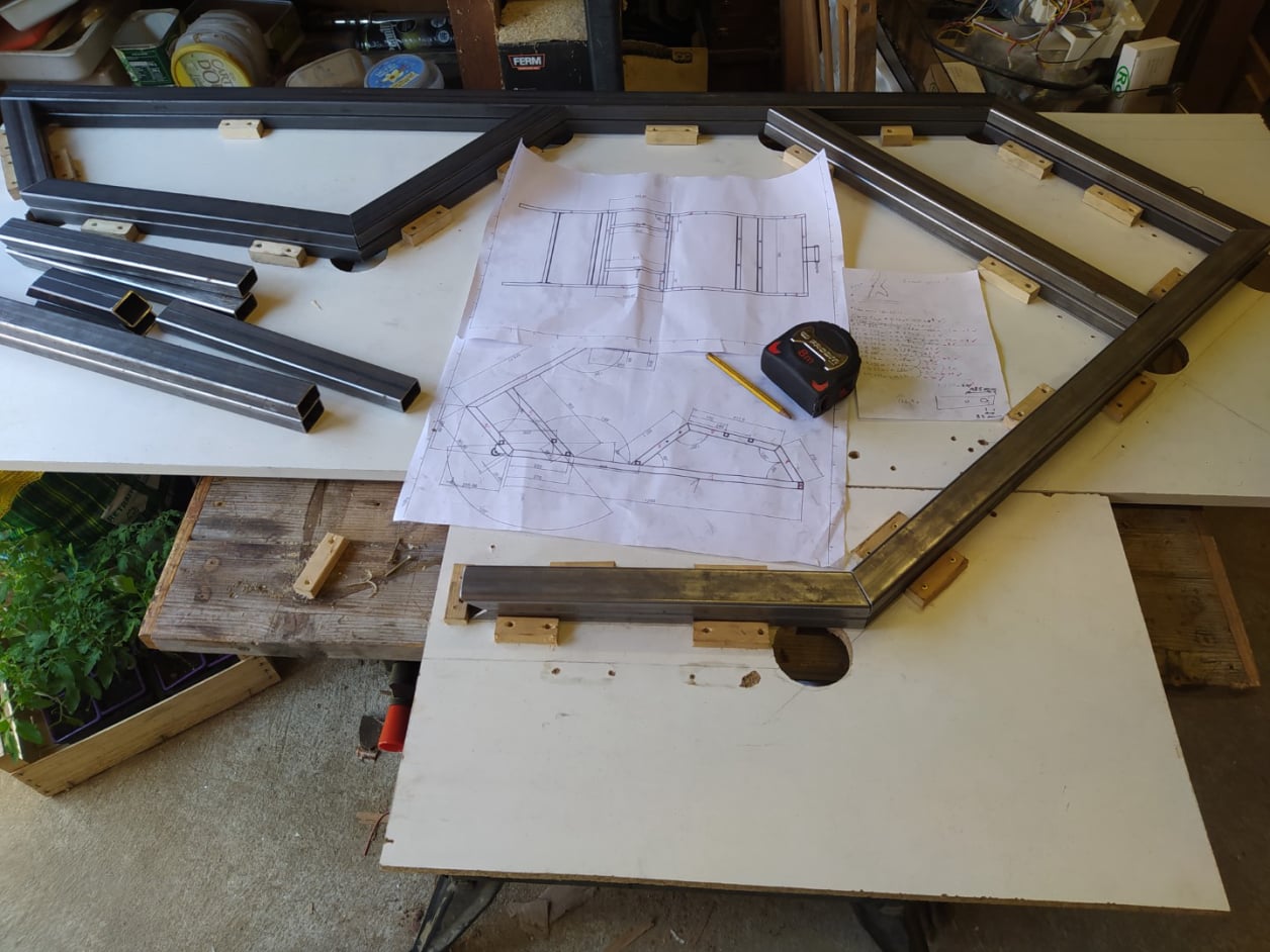 Mobirise Website Builder