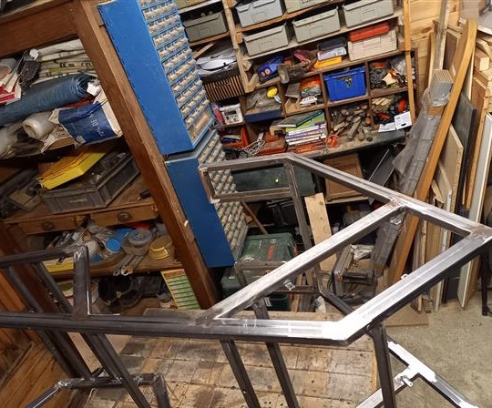 Mobirise Website Builder