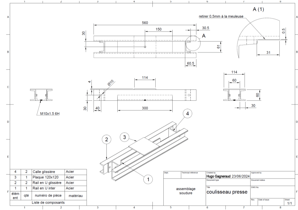 Mobirise Website Builder