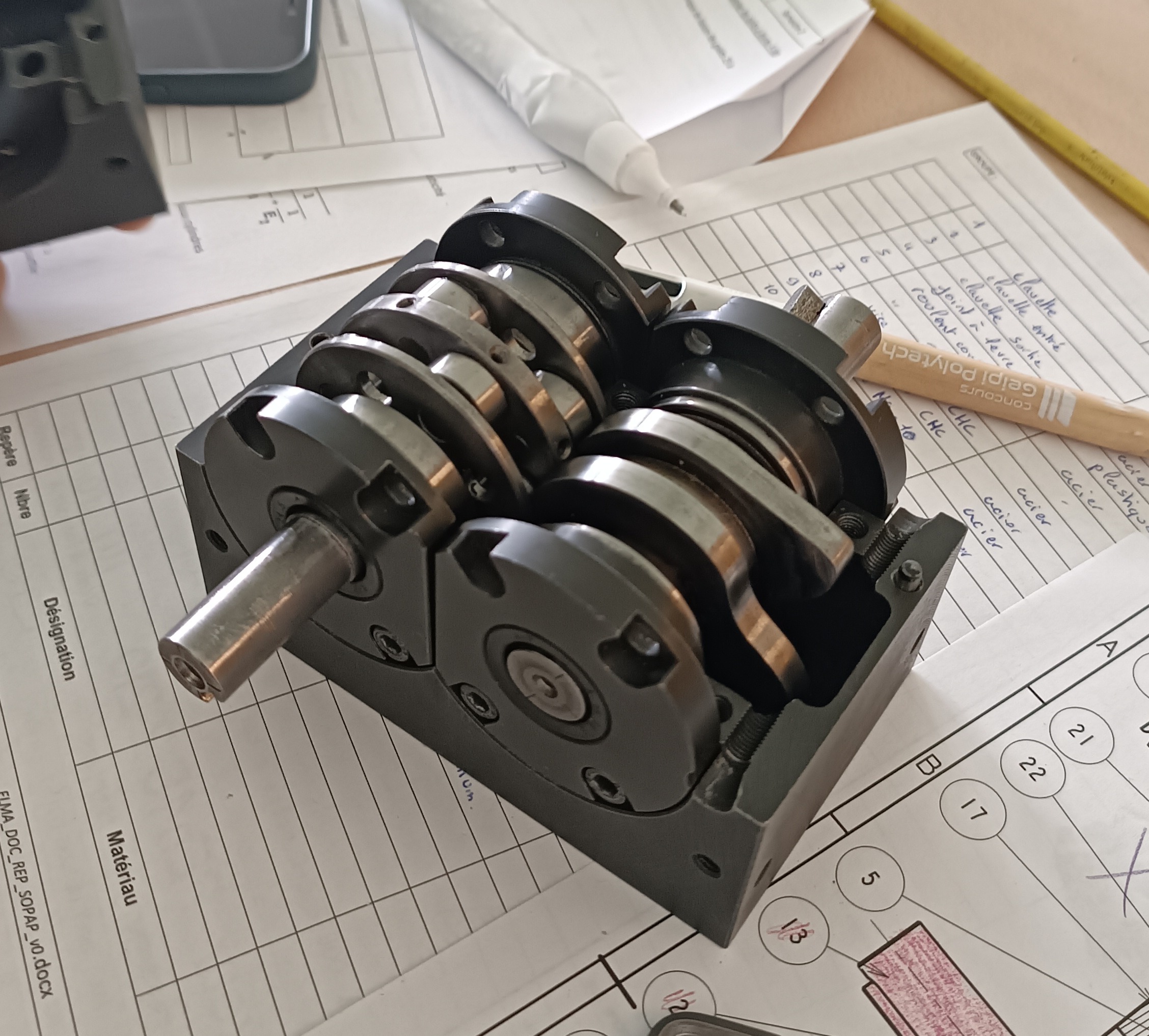 Mobirise Website Builder