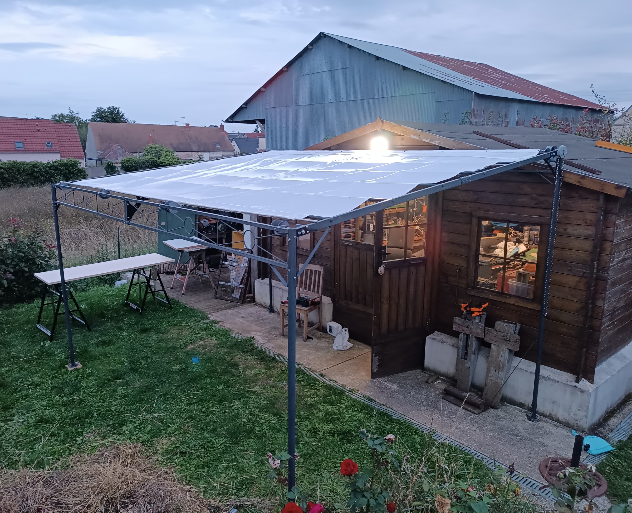 Mobirise Website Builder