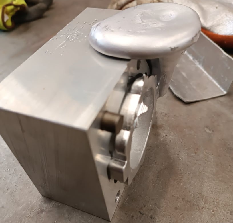 Mobirise Website Builder