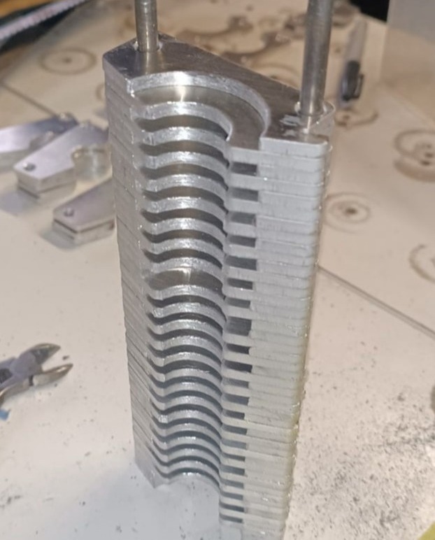 Mobirise Website Builder