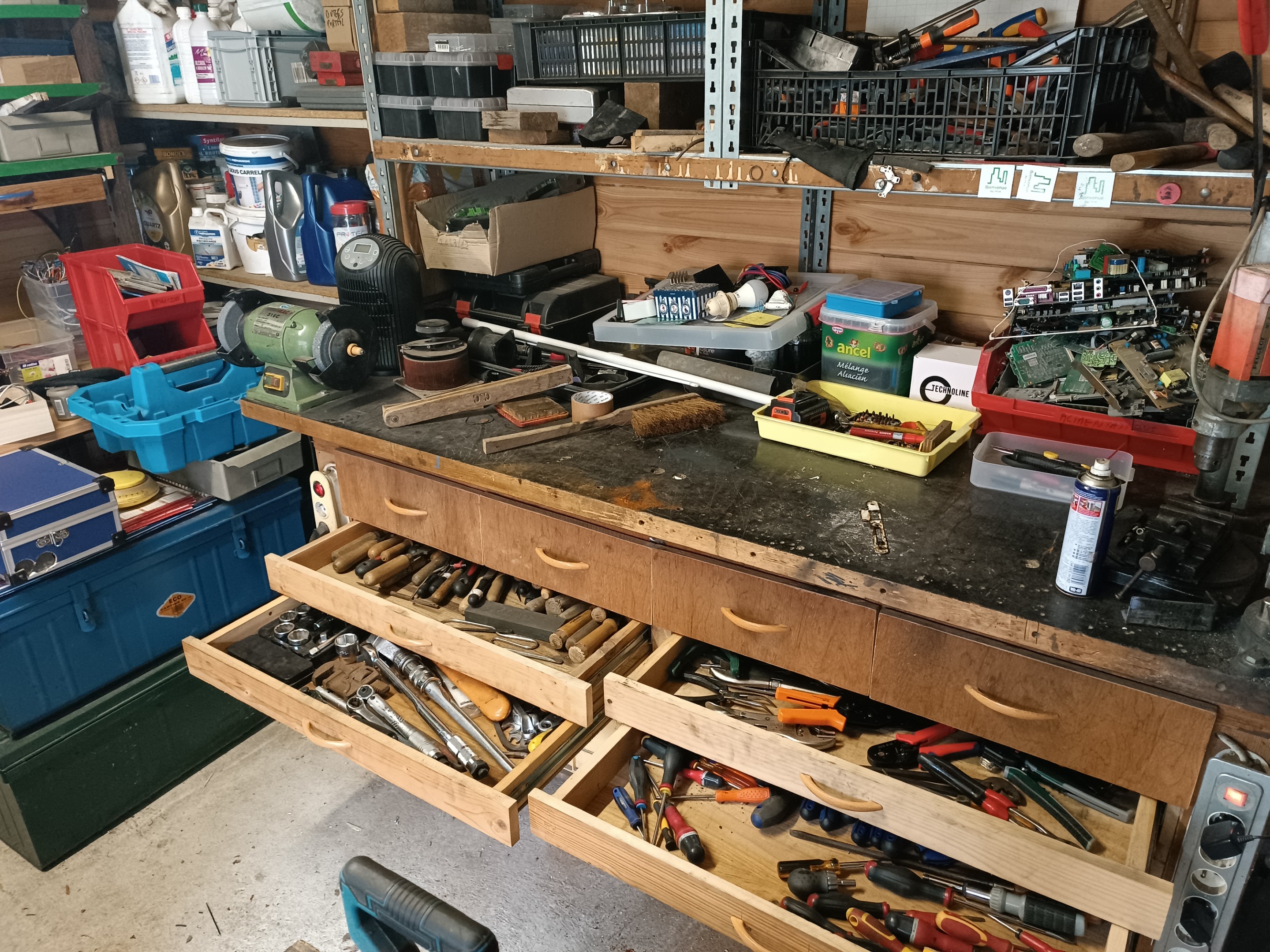 Mobirise Website Builder