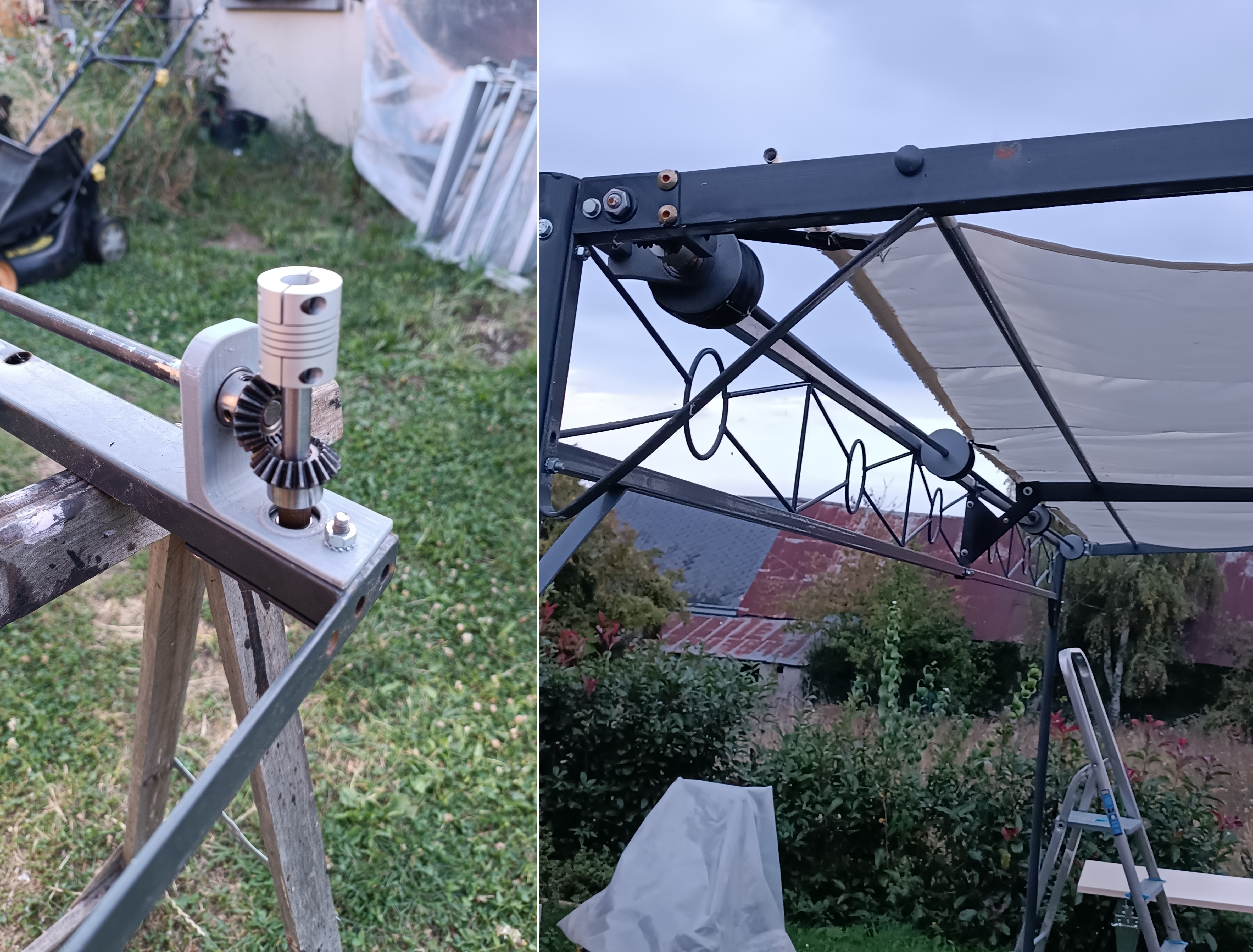 Mobirise Website Builder